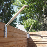 Cat & Pet Protection Fence Extender Corner Brackets